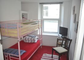 Plymouth Backpackers Hotel 4