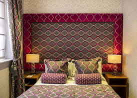 Ringwood Hall Hotel & Spa, Best Western Signature Collection 2