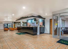 Quality Inn Tucumcari 5