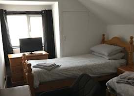 The White Hart Inn 5