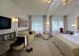 Best Western Premier Parkhotel Kronsberg 5