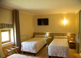 Logis Auberge Les Murets Hotel Restaurant Spa 3