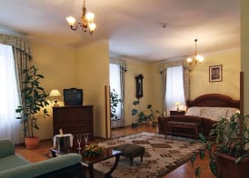 Boutique Hotel Constans 4