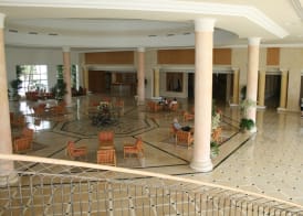 Cap Bon Kelibia Beach Hotel & Spa 3