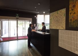 Residenza Cenisio 5
