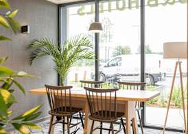 B&B HOTEL Saint-Geours-de-Maremne Hossegor 2