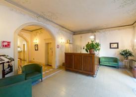 Hotel Moderno 3