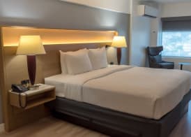 Radisson Hotel Trinidad 4