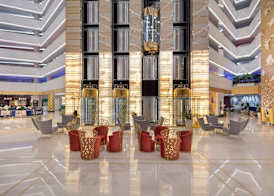 Granada Luxury Beach-Ultra All Inclusive 2