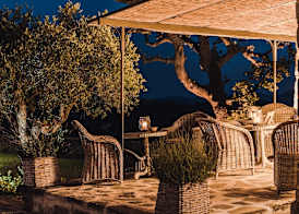 Nikis Resort 4