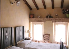 Ca' San Sebastiano Wine Resort & Spa 5