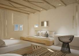 Orkos Beach Hotel 3