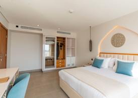 Sunrise Remal Beach Resort 5