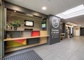 B&B HOTEL Calais Centre St Pierre 3