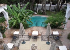 Hotel Residencia Miami 5