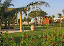 Petraria Resort 5