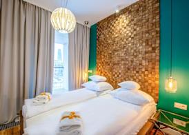 GO Apartments - ApartHotel 2