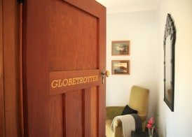 The Gables B&B 5