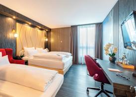 PLAZA Premium Parkhotel Neu-Ulm 3