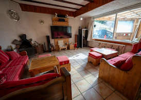 Auberge Restaurant du Virage 2