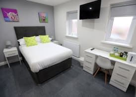 Hotel 52 Stanley 2