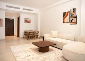 Tulip Residences Muscat The Village 5