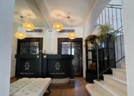 Hotel San Miguel Menorca 5