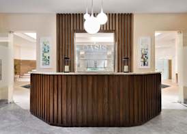 Amman Marriott Hotel - Recently Renovated 2
