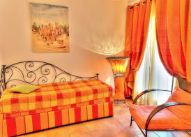 Best Western L'Orangerie 5