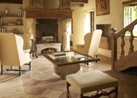 Chateau de BAGNOLS 4