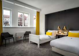 Van der Valk Hotel Hildesheim 3