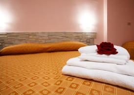 Hotel Olimpic 4