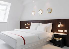 Ruby Lissi Hotel Vienna by IHG 4