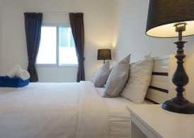 Naiwok Hills Resort 5
