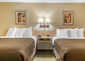 Birch Hill Suites - South Bend 4