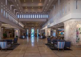 Pickalbatros Citadel Resort Sahl Hasheesh 2