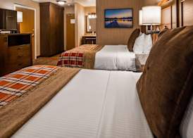 Best Western Plus Flathead Lake Inn and Suites 4