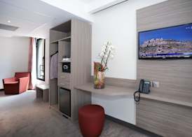 Best Western Linko Aubagne 4