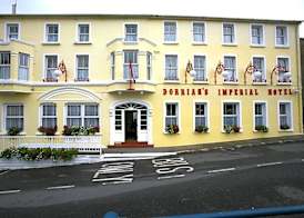 Dorrians Imperial Hotel 2