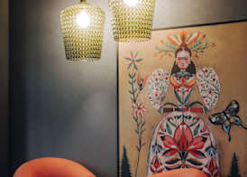 AMERON Luzern Hotel Flora 3