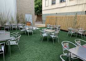 Hotel HM Alfaro 5
