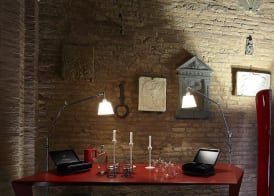 Palazzetto Rosso - Art Hotel 2