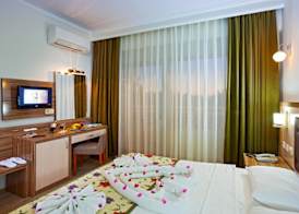 Bieno Venüs Hotel - All Inclusive 4