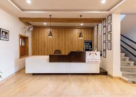 Young Monk Hostel Udaipur - Jaydurg 4