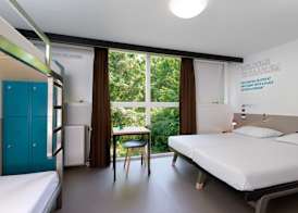 Stayokay Hostel Haarlem 4