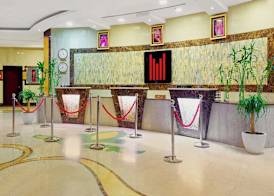 M Hotel Al Dana Makkah by Millennium 3