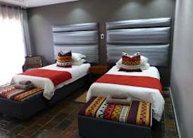 Opuwo Country Lodge 5
