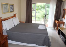 Purple Olive Guest House 3