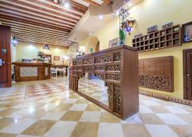 Hotel Boutique Argantonio 2