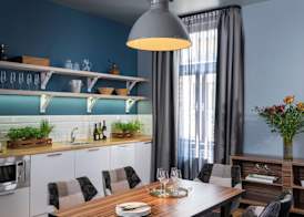 NYX Hotel Prague by Leonardo Hotels 5